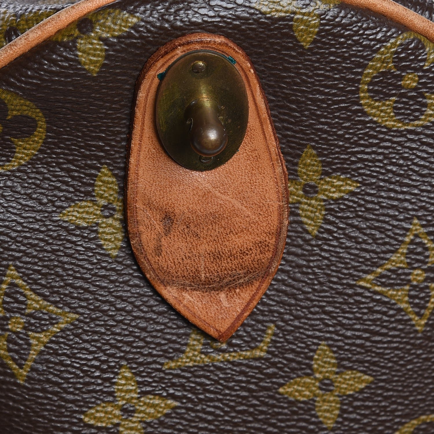 Louis Vuitton Monogram Keepall 50 18 of 22