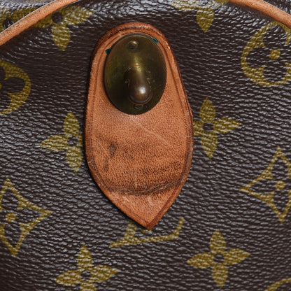 Louis Vuitton Monogram Keepall 50 18 of 22