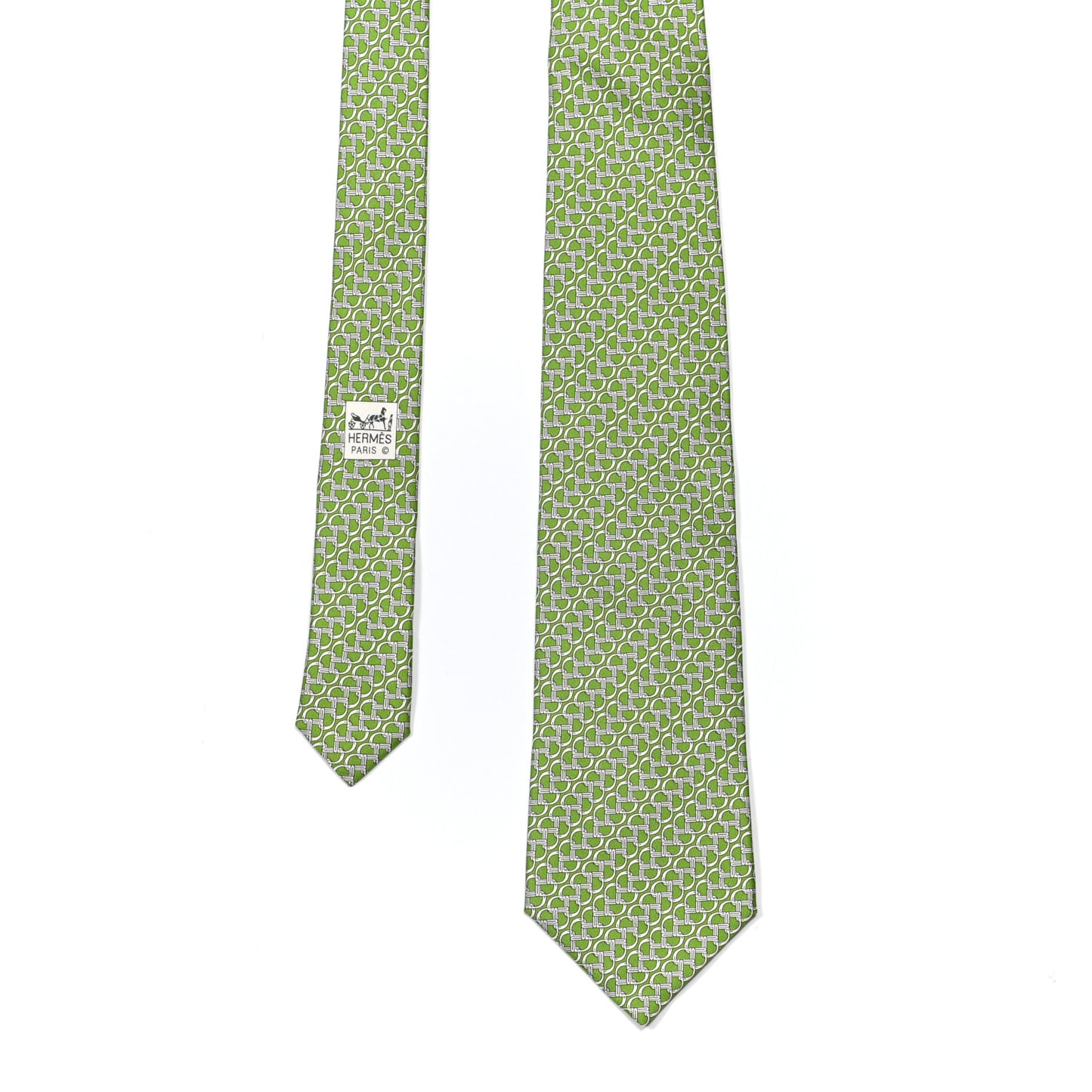 Silk Printed Mens Neck Tie