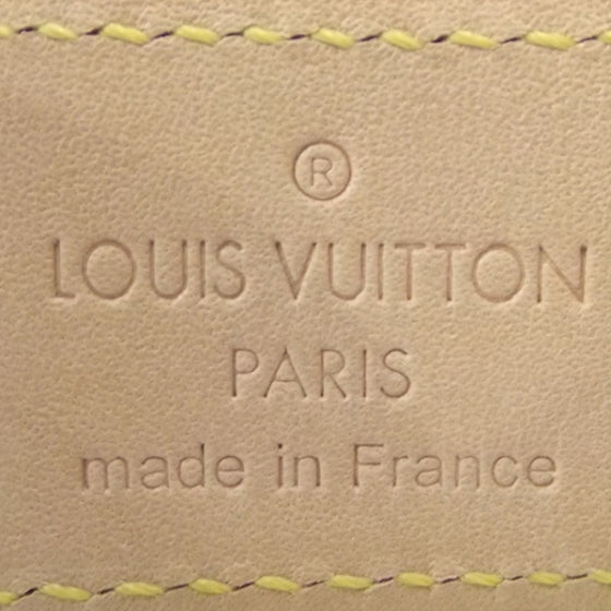 Louis Vuitton Monogram Wish Bracelet 6 of 8