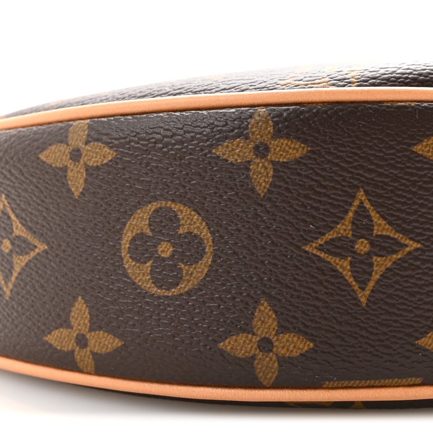 Monogram Loop