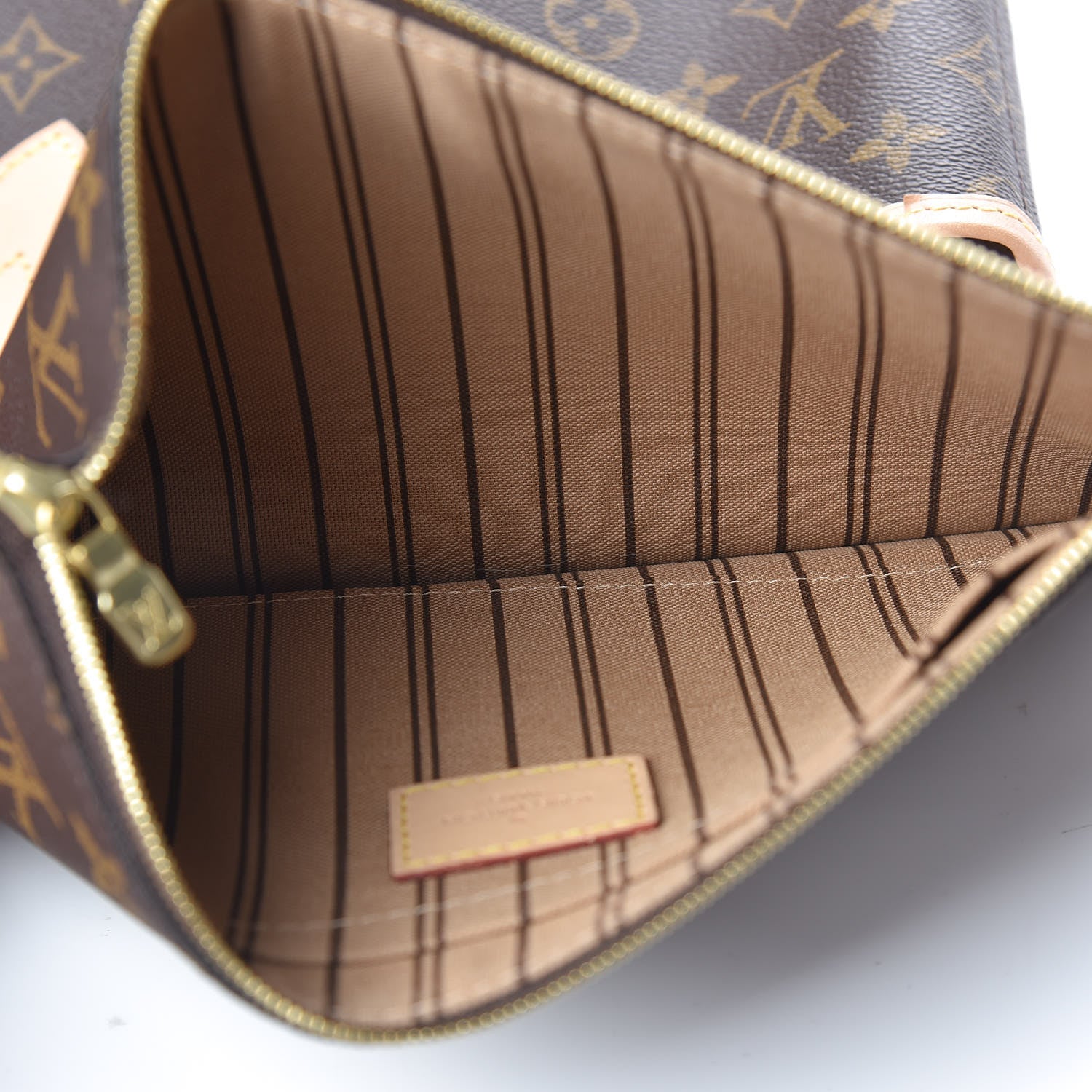 Louis Vuitton Monogram Neo Neverfull GM 7 of 13