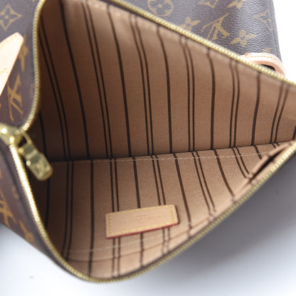 Louis Vuitton Monogram Neo Neverfull GM 7 of 13