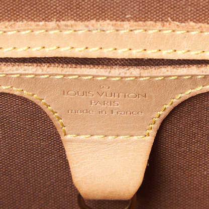 Louis Vuitton Monogram Ellipse PM 6 of 7