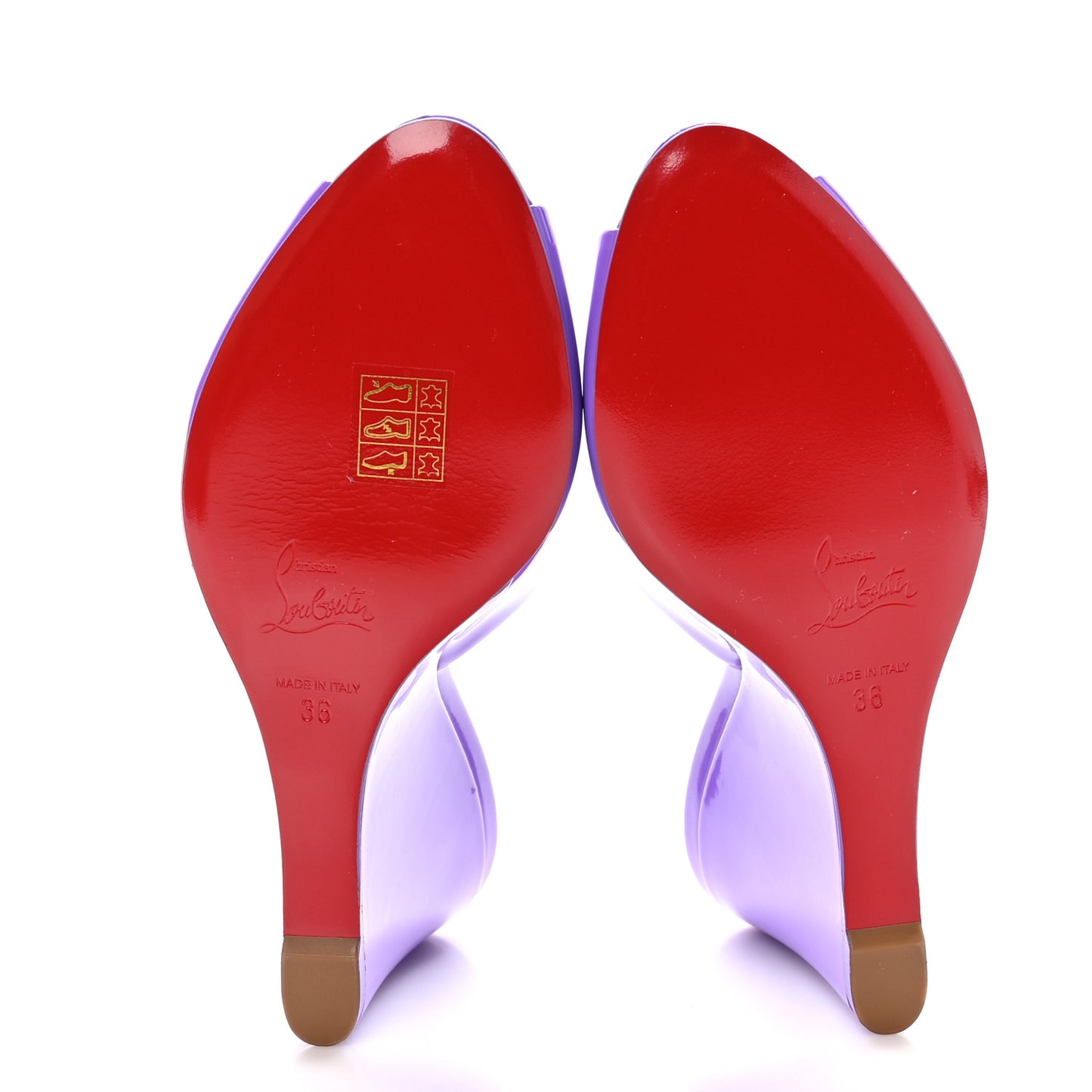 Patent Me Dolly Zeppa 85 Sandals 36 Frou Frou