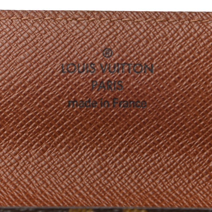 Louis Vuitton Monogram Multicles Rabat 6 of 6