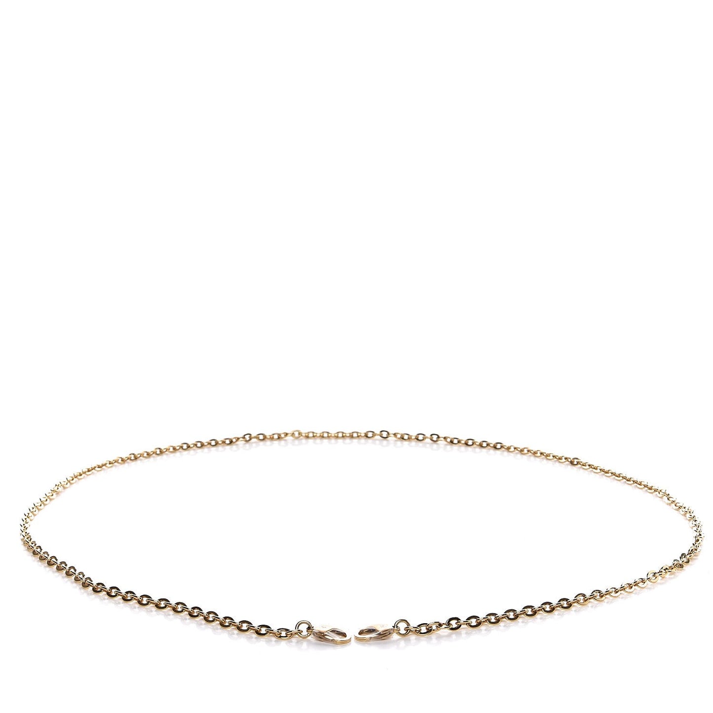 Felicie Chain Long Shoulder Strap