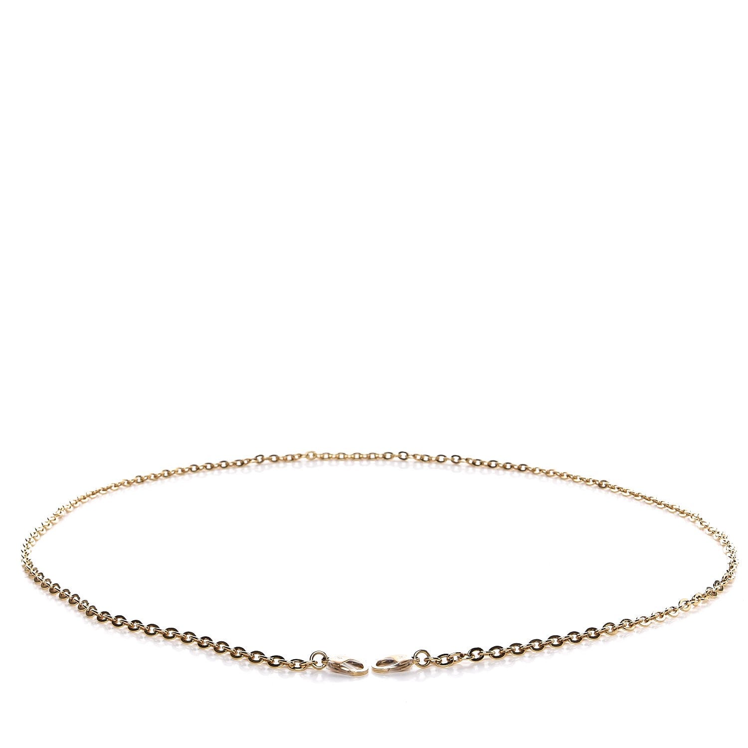 Louis Vuitton Felicie Chain Long Shoulder Strap 2 of 3