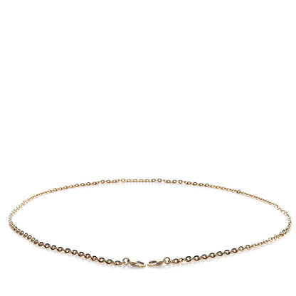Louis Vuitton Felicie Chain Long Shoulder Strap 2 of 3