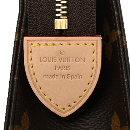Louis Vuitton Monogram Toiletry Pouch 19 5 of 6