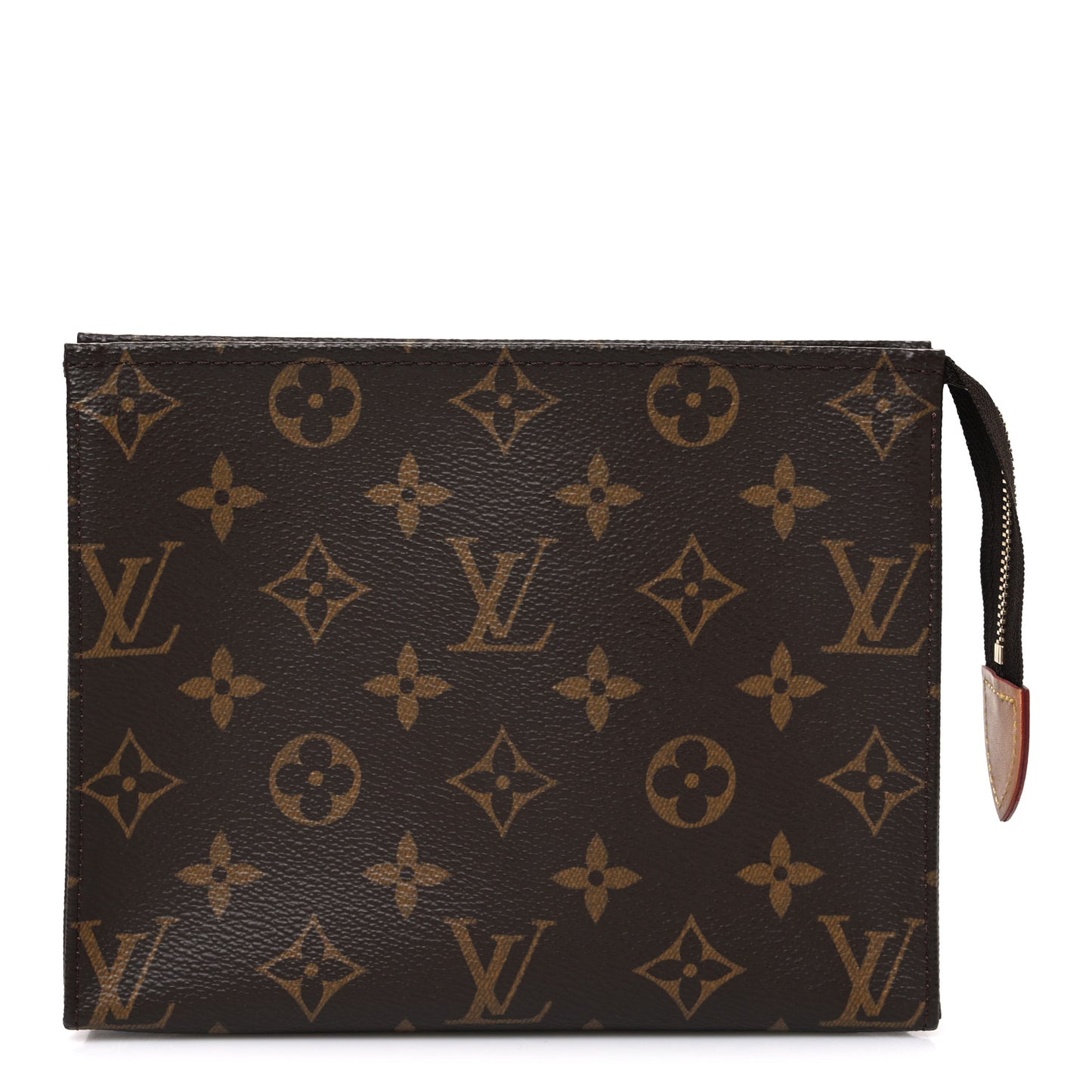 Monogram Toiletry Pouch 19