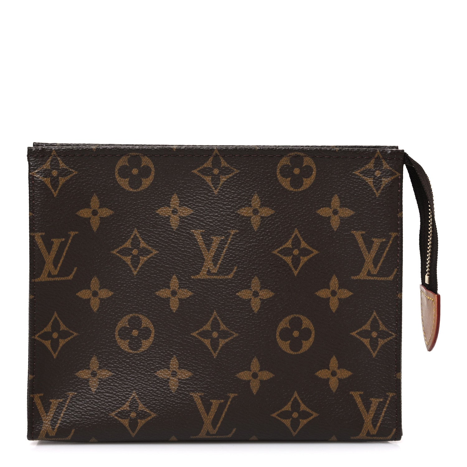 Louis Vuitton Monogram Toiletry Pouch 19 1 of 7