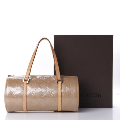Louis Vuitton Vernis Bedford Beige 10 of 10
