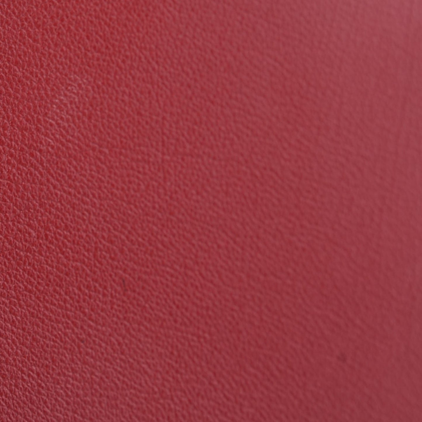 Calfskin Monogram Large Belle De Jour Clutch Red
