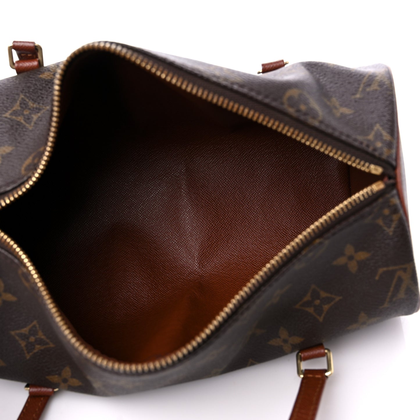 Monogram Papillon 26