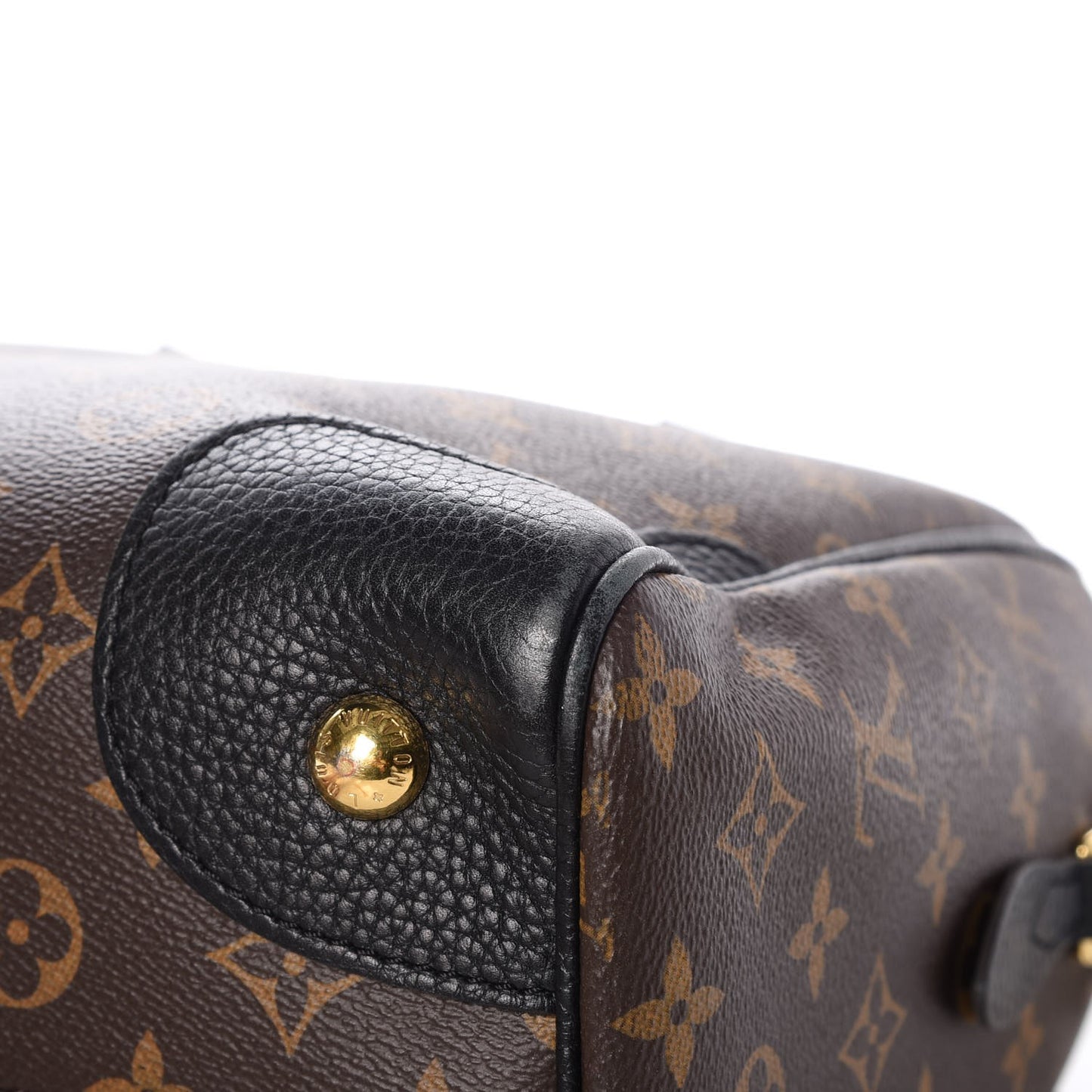 Monogram Retiro NM Black