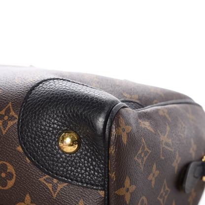 Louis Vuitton Monogram Retiro NM Black 11 of 11