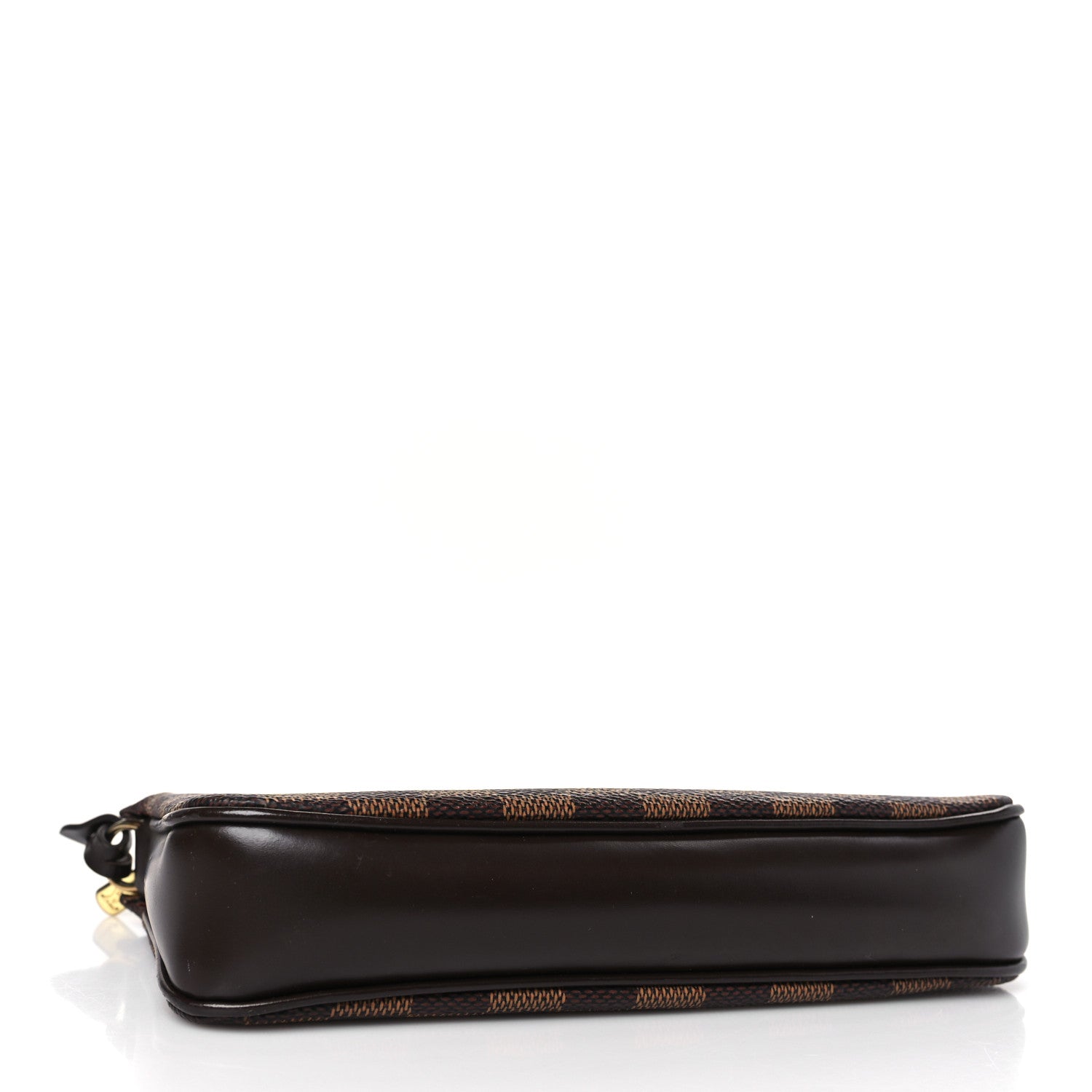 Louis Vuitton Damier Ebene Navona Pochette Accessories 4 of 8