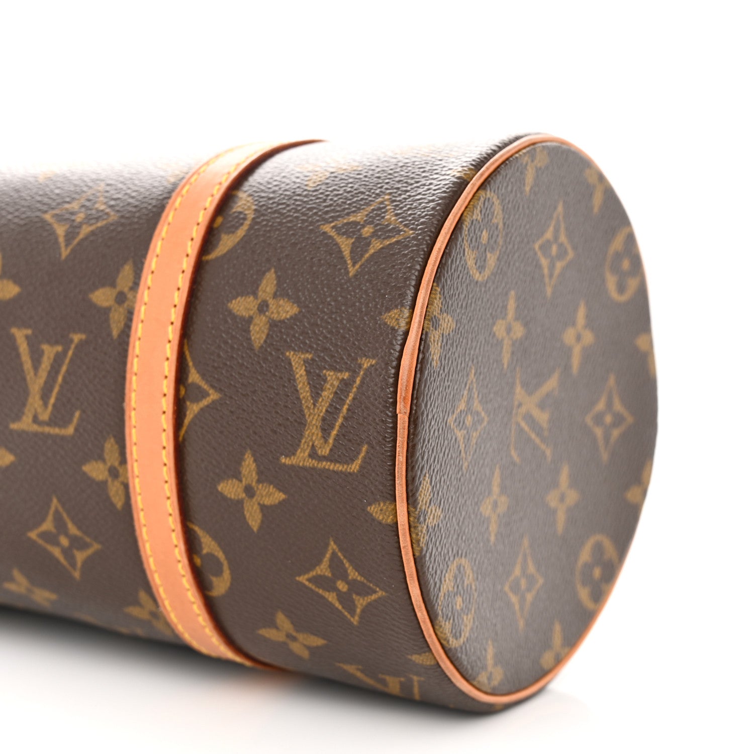Louis Vuitton Monogram Papillon 26 8 of 8