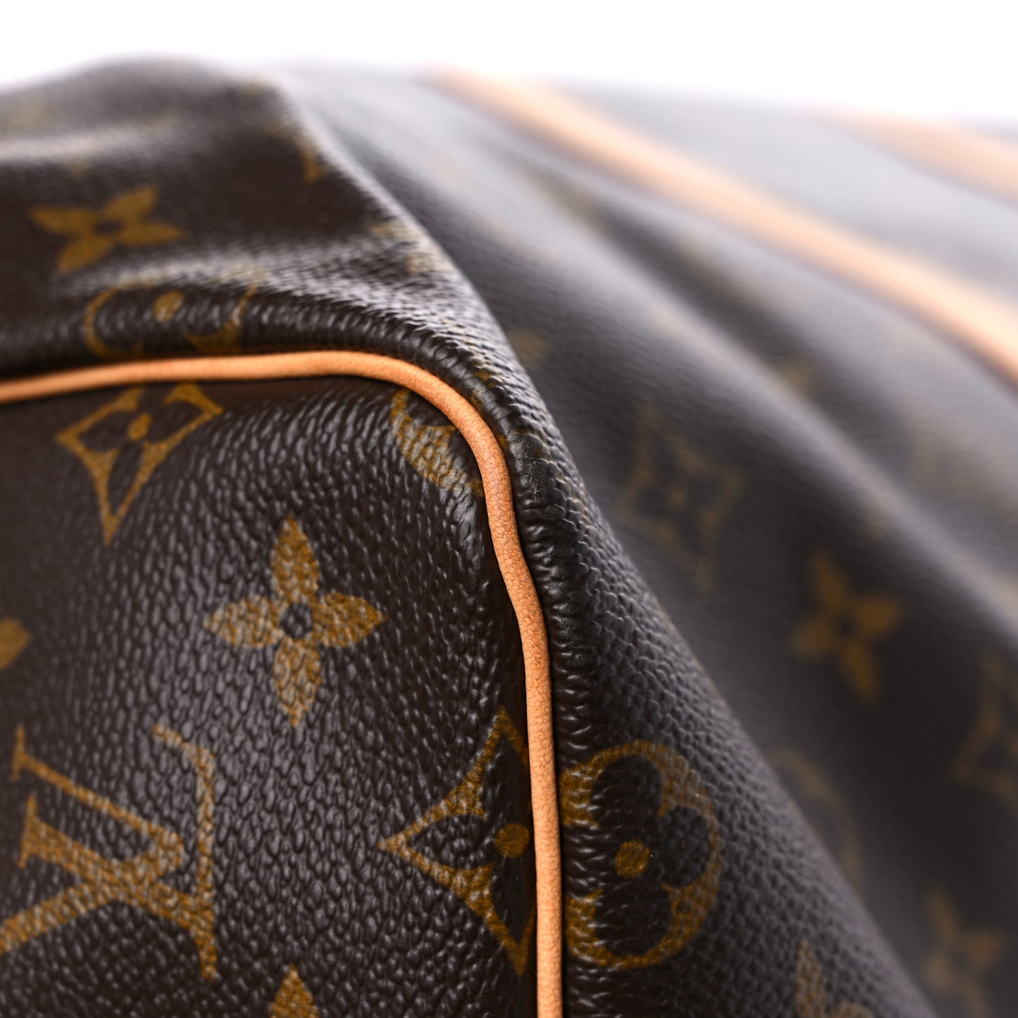 Monogram Keepall Bandouliere 55