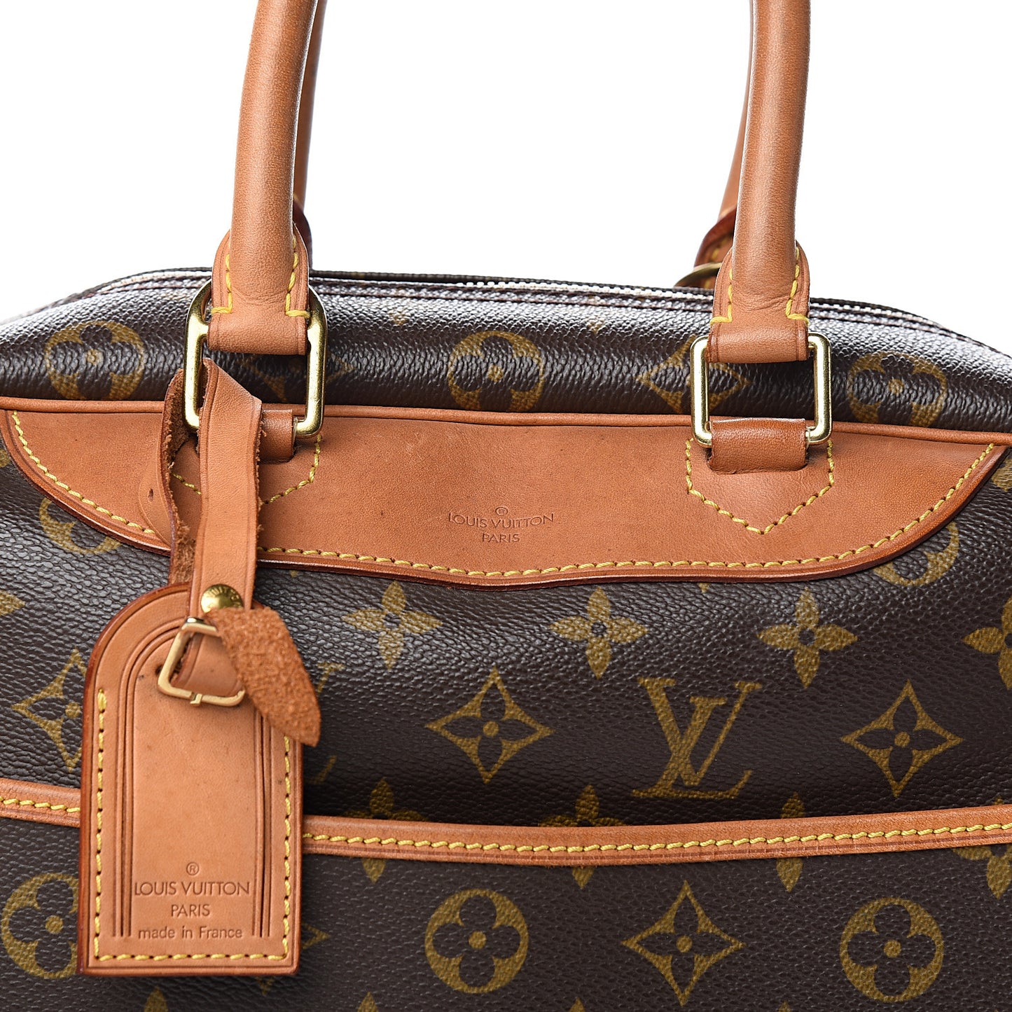 Monogram Deauville