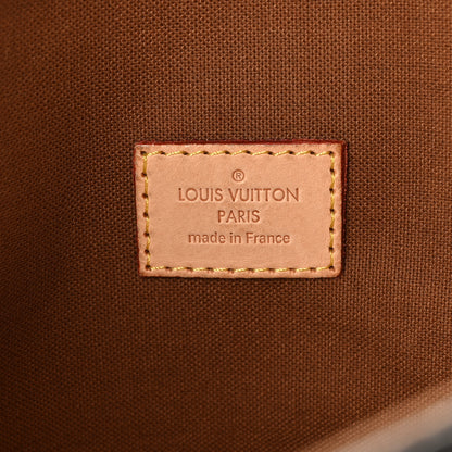 Louis Vuitton Monogram Cabas Beaubourg 6 of 8