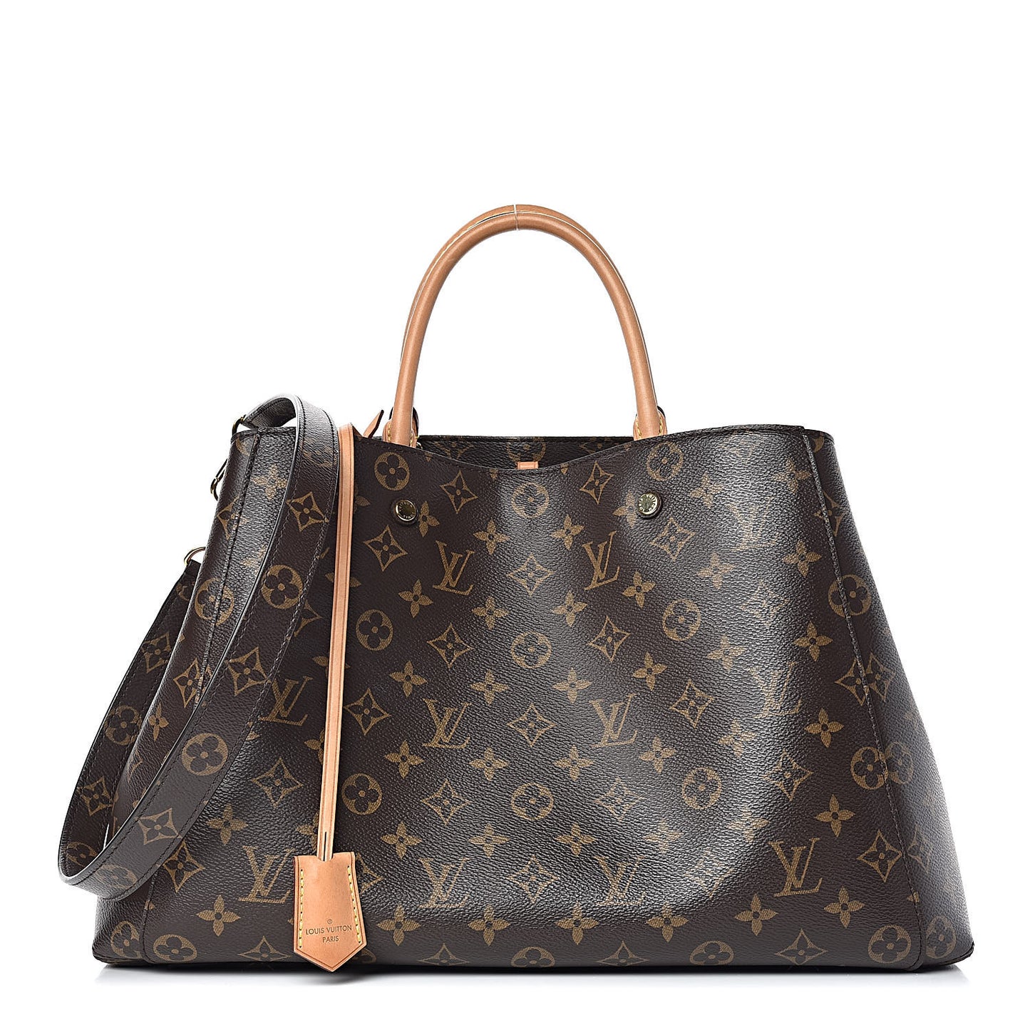 Monogram Montaigne GM