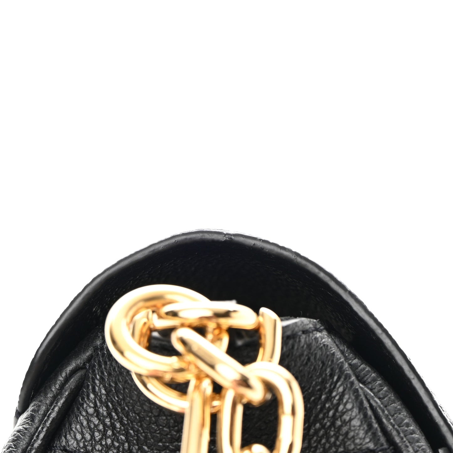 Empreinte Monogram Giant Favorite Black