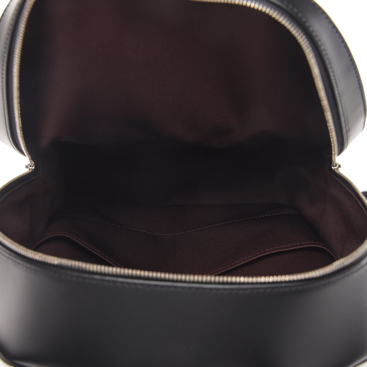 Louis Vuitton Monogram Macassar Josh Backpack 4 of 9