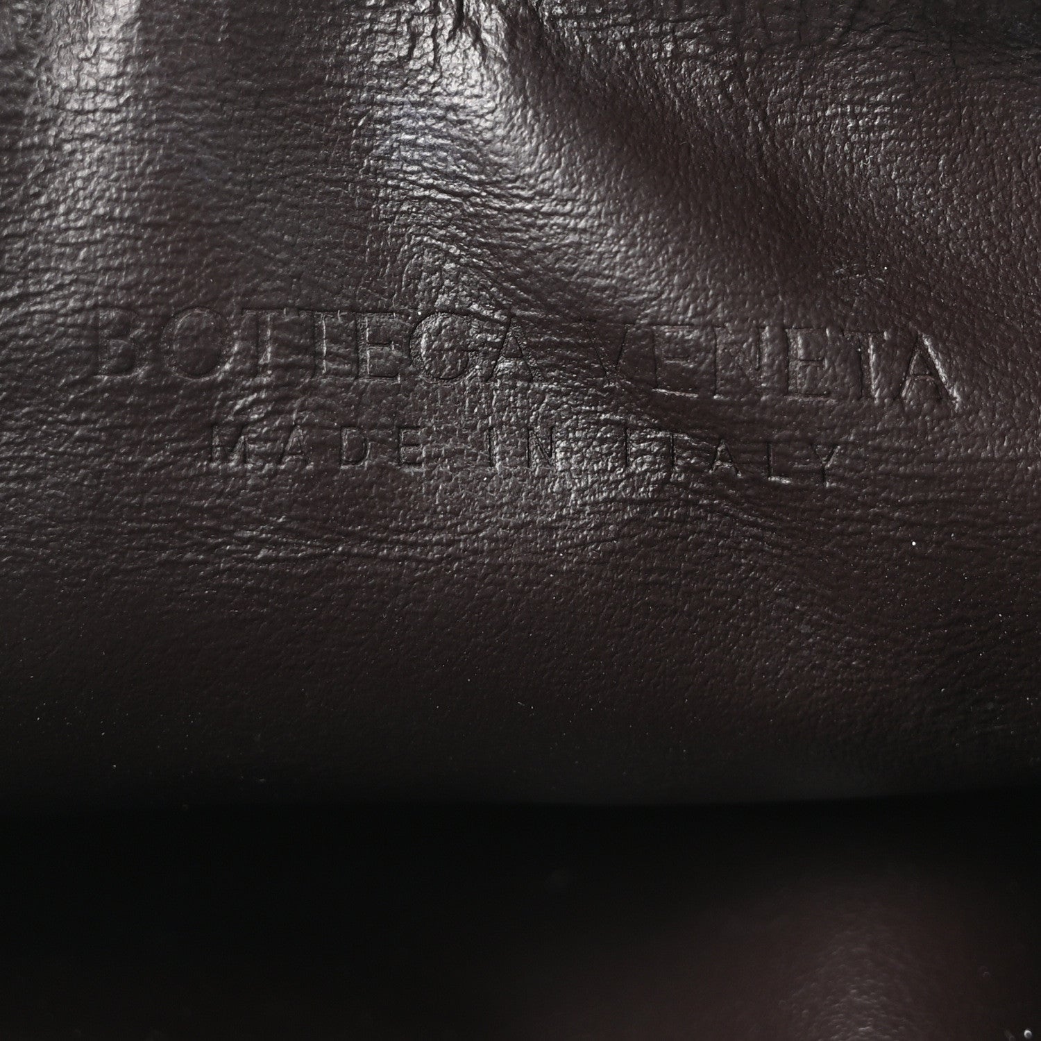 Bottega Veneta Nappa Intrecciato Mini Jodie Fondant 6 of 10