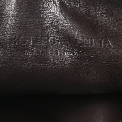 Bottega Veneta Nappa Intrecciato Mini Jodie Fondant 6 of 10