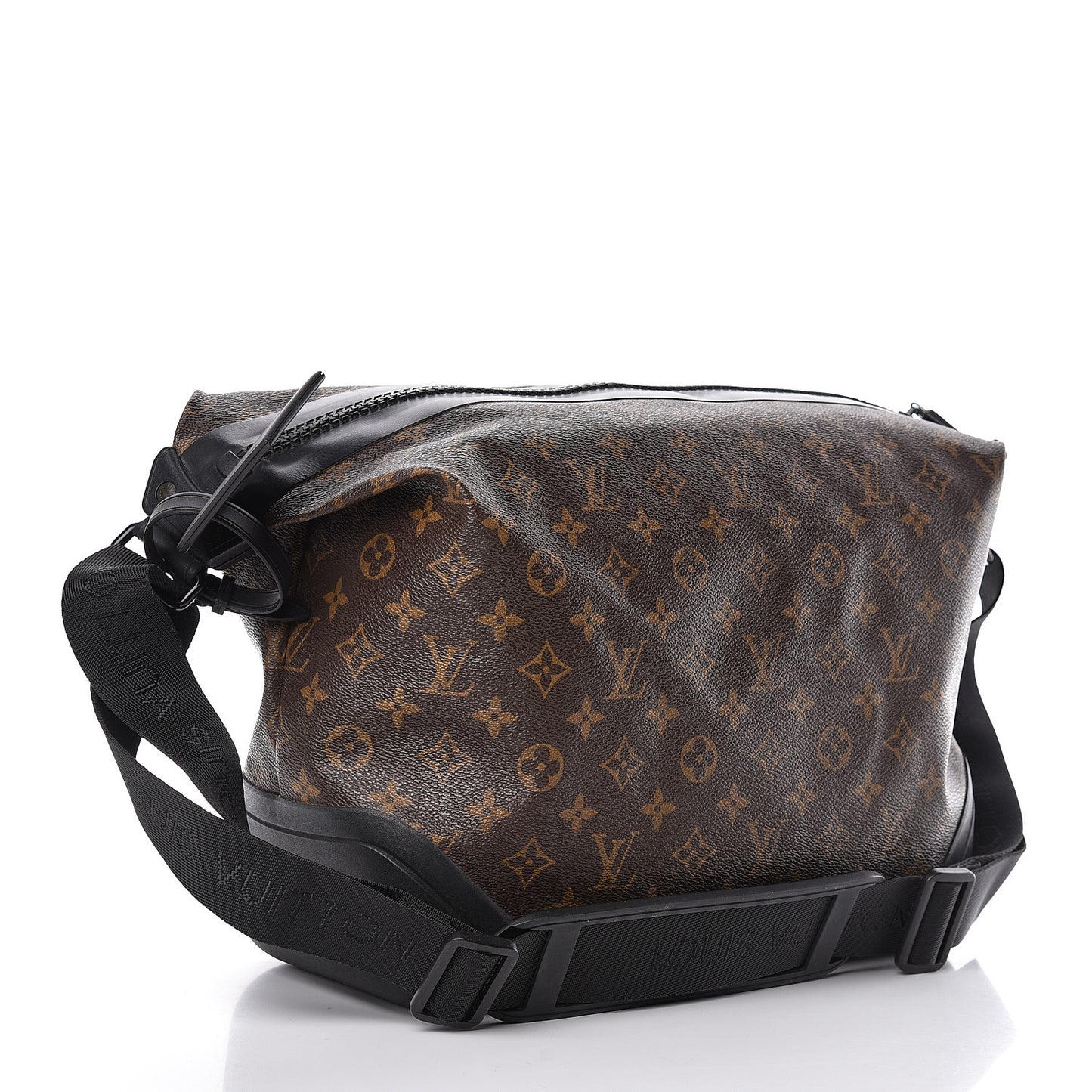 Monogram Messenger Voyage Waterproof