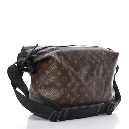 Louis Vuitton Monogram Messenger Voyage Waterproof 3 of 19