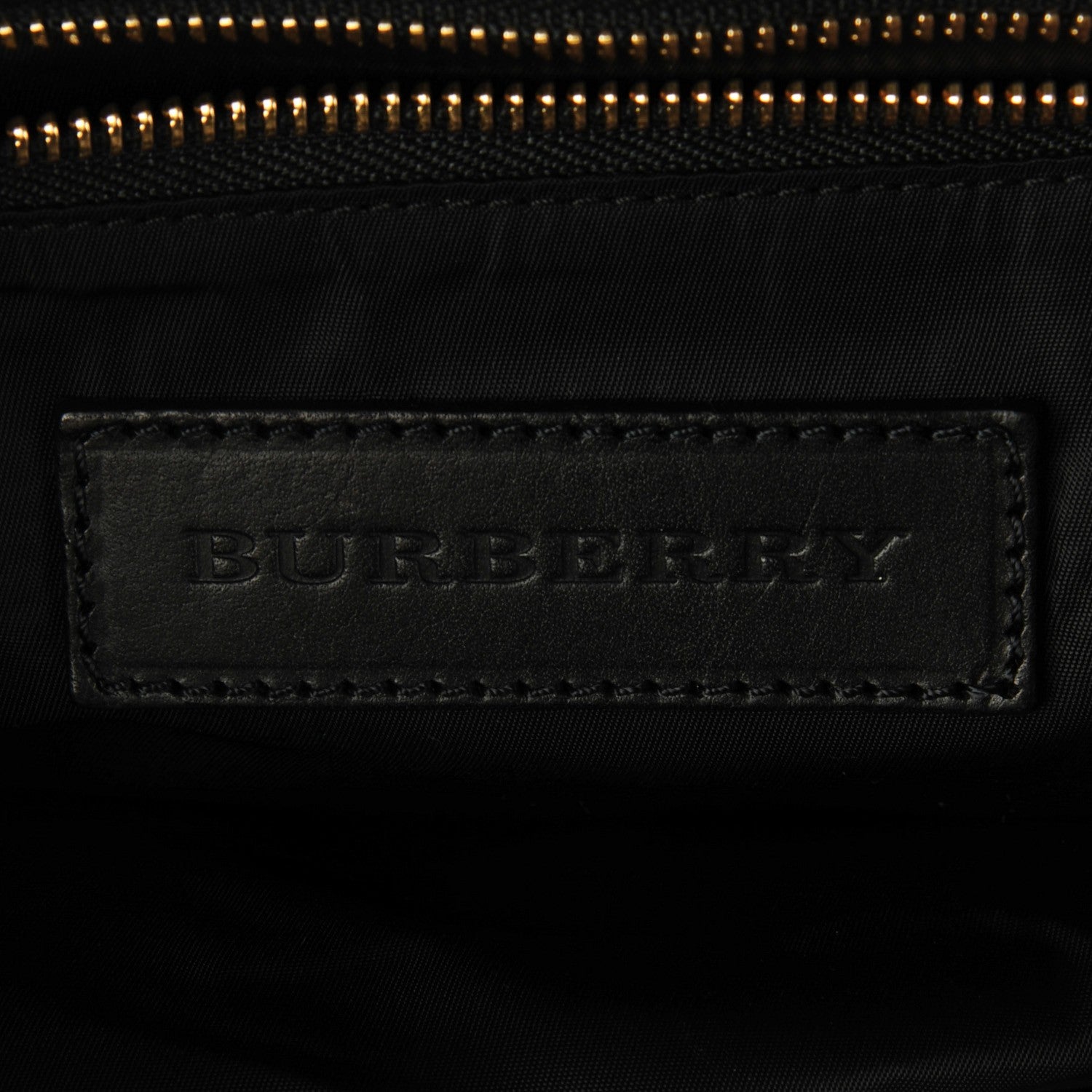 Burberry Nylon Camoflauge Print Brookdale Backpack 6 of 9