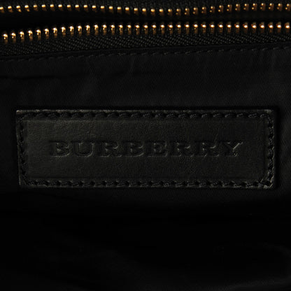 Burberry Nylon Camoflauge Print Brookdale Backpack 6 of 9