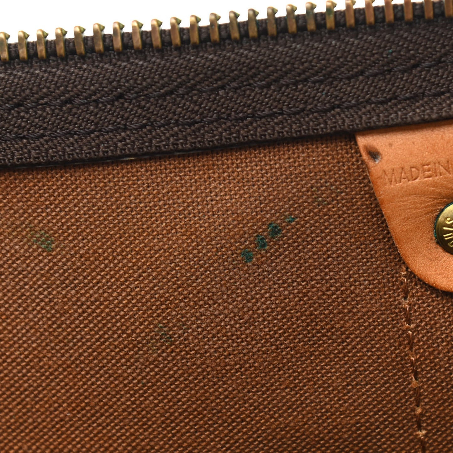 Monogram Keepall 55
