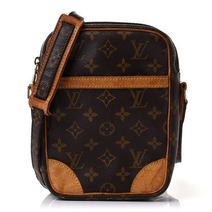 Louis Vuitton Monogram Danube 21 1 of 13
