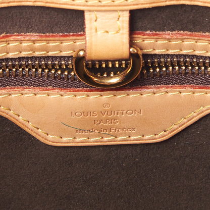 Louis Vuitton Monogram Wilshire PM 8 of 8