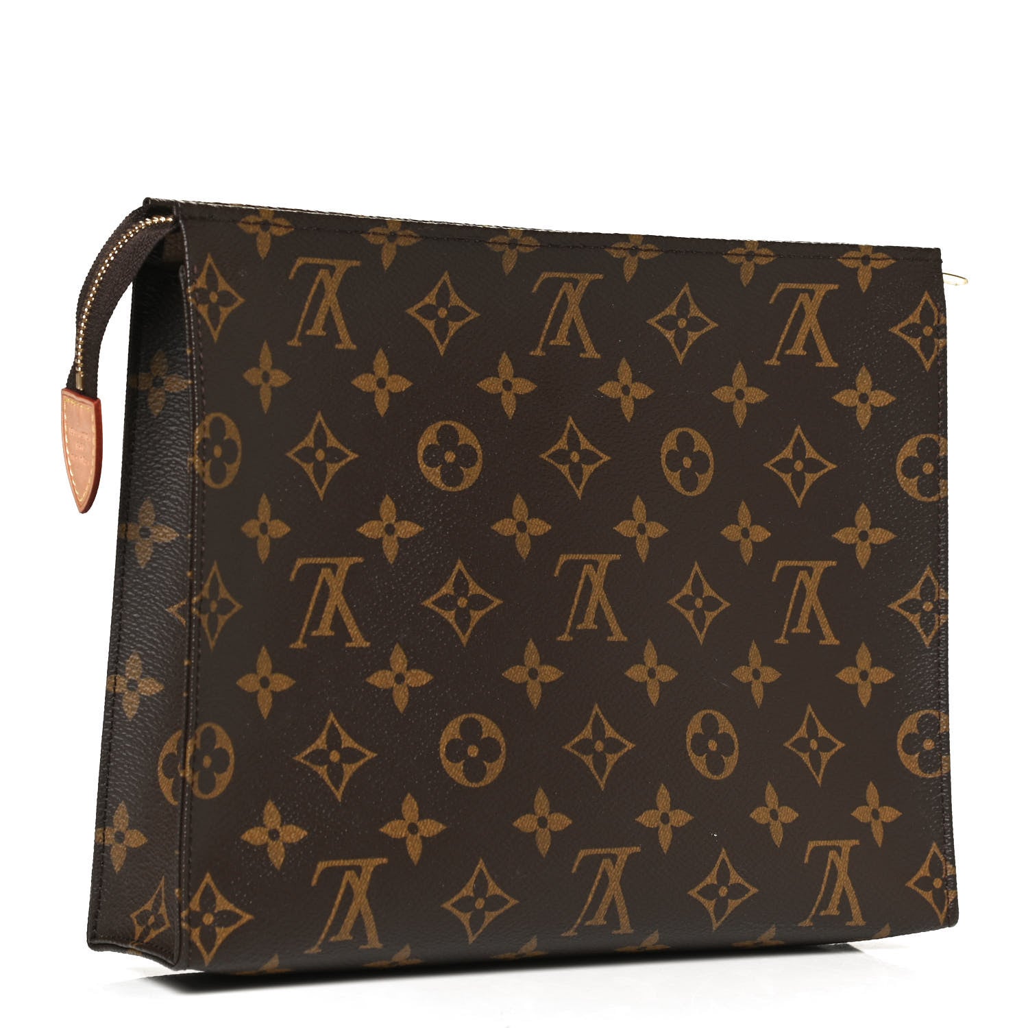 Louis Vuitton Monogram Toiletry Pouch 26 3 of 8