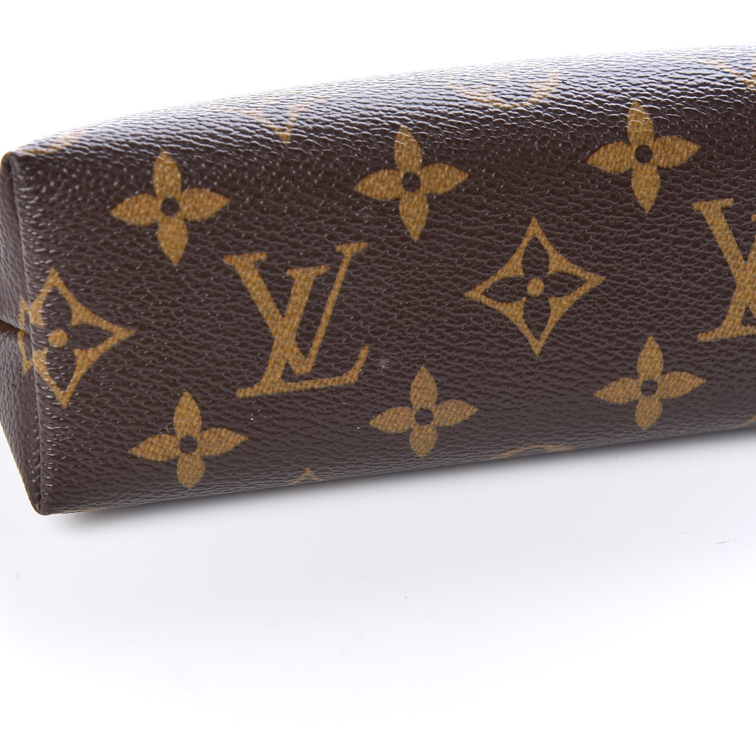 Louis Vuitton Monogram Cosmetic Pouch 8 of 8