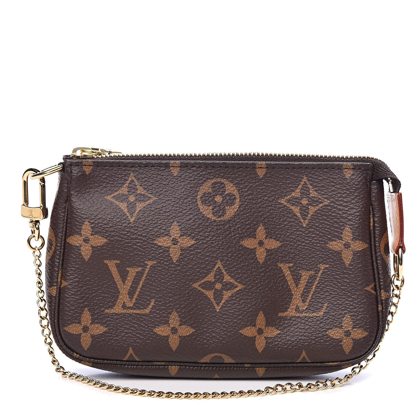 Monogram Mini Pochette Accessories