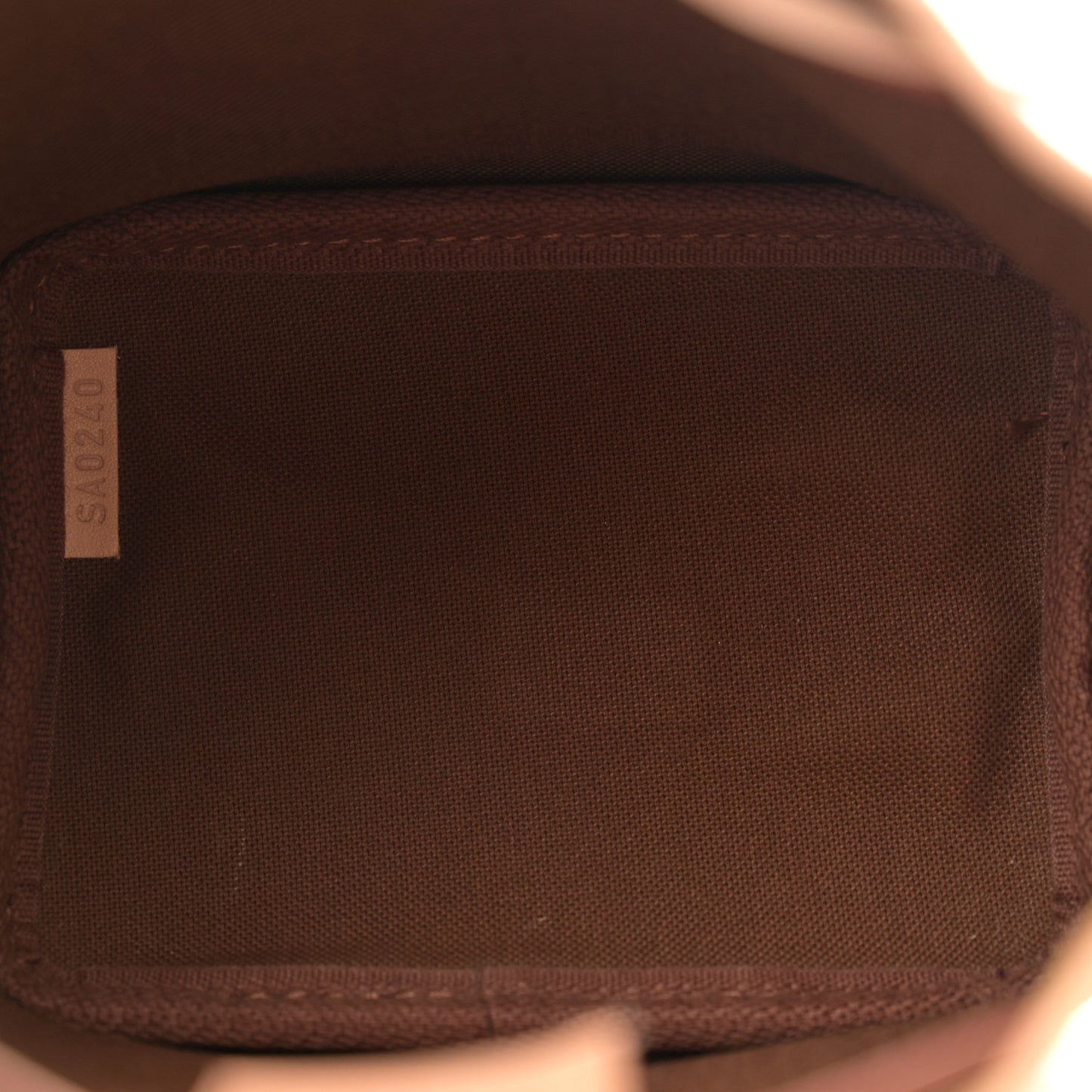 Monogram Nano Noe