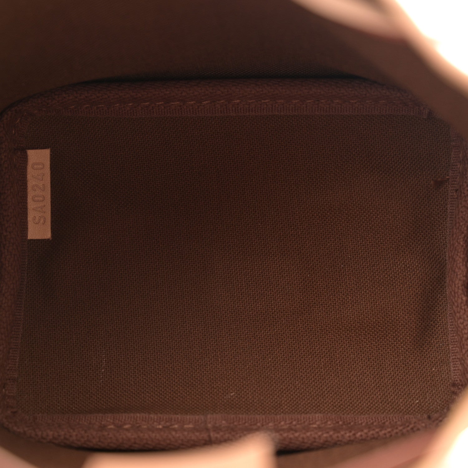 Louis Vuitton Monogram Nano Noe 5 of 11