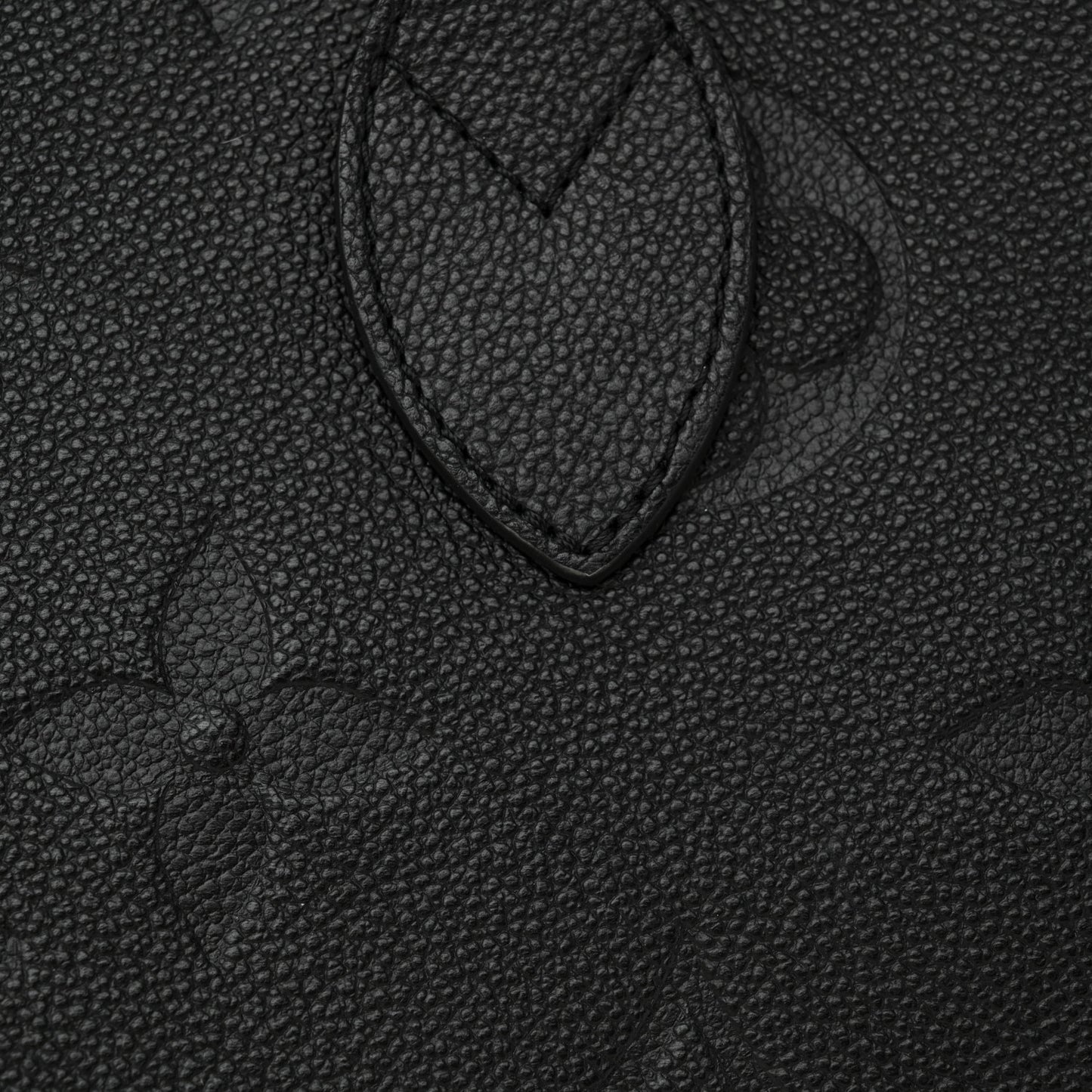Empreinte Monogram Giant Neverfull MM Black
