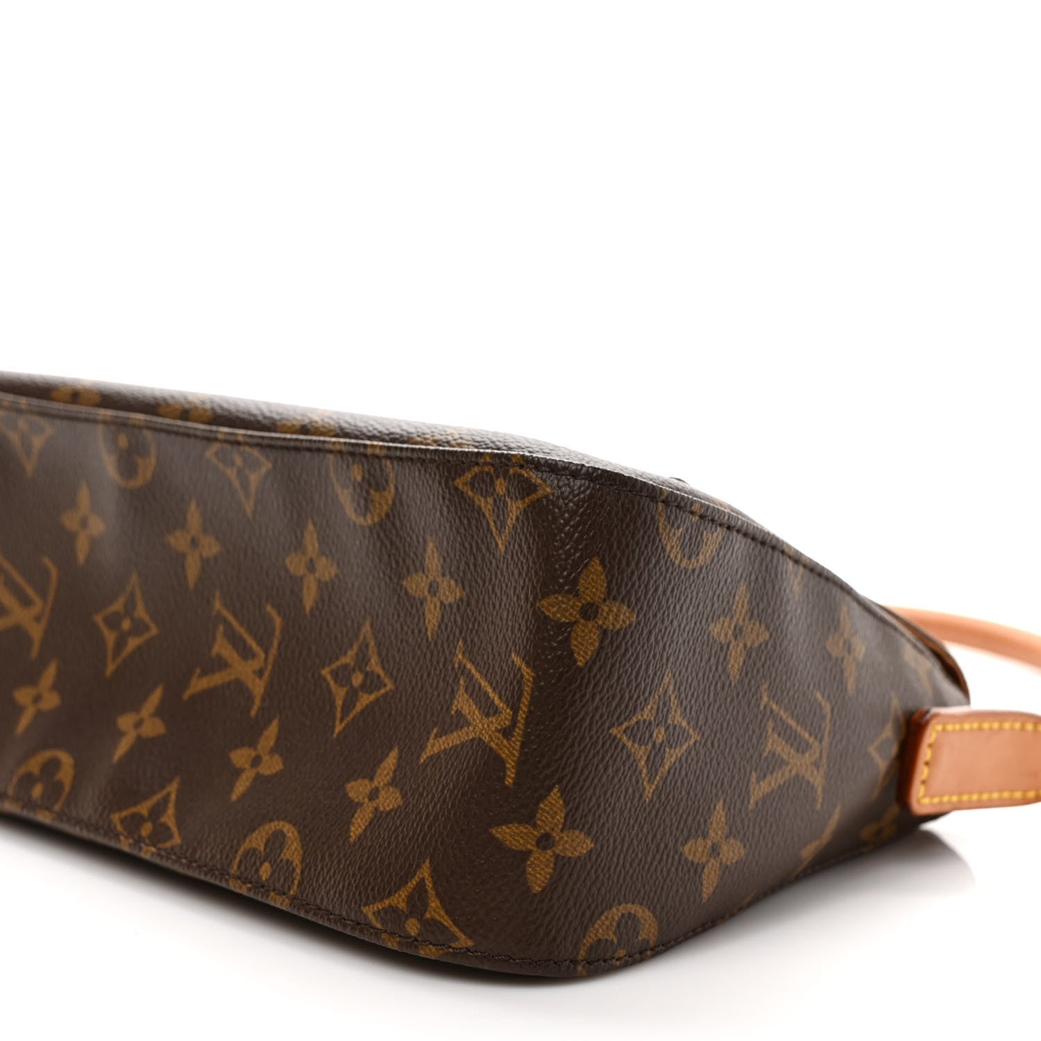 Louis Vuitton Monogram Mini Looping 8 of 9