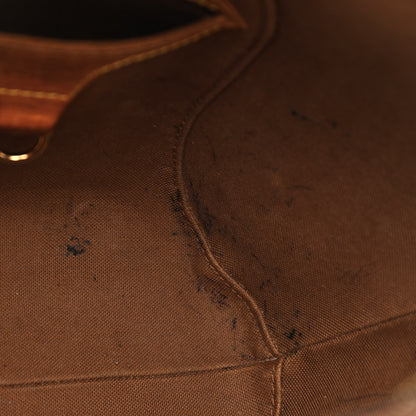 Louis Vuitton Monogram Ellipse MM 10 of 10