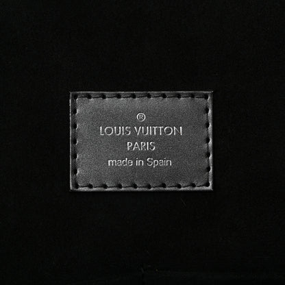 Louis Vuitton Epi Cluny MM Anthracite Nacre 6 of 9