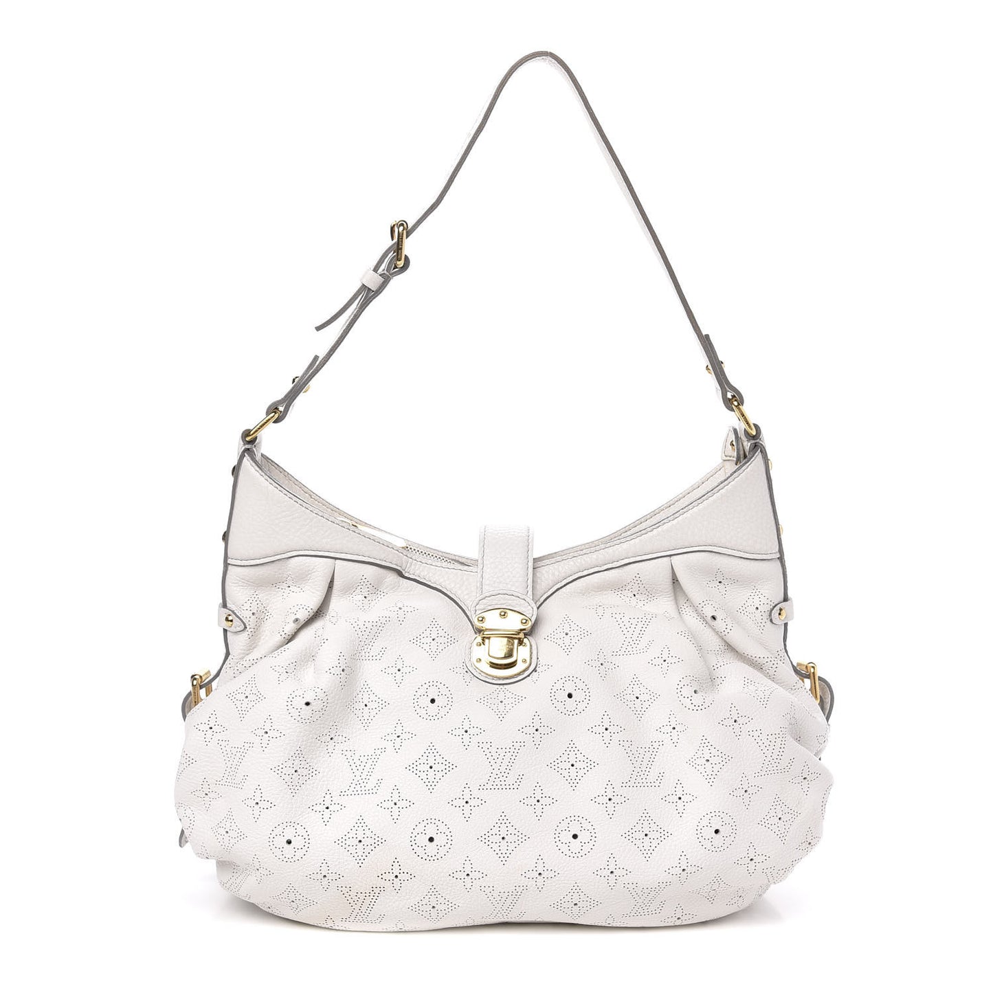 Mahina XS White
