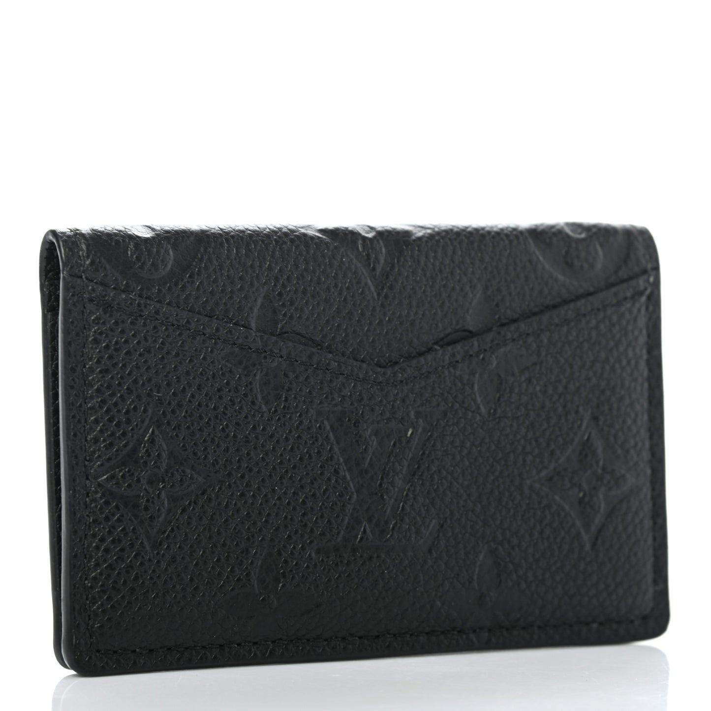Empreinte Multicartes Black