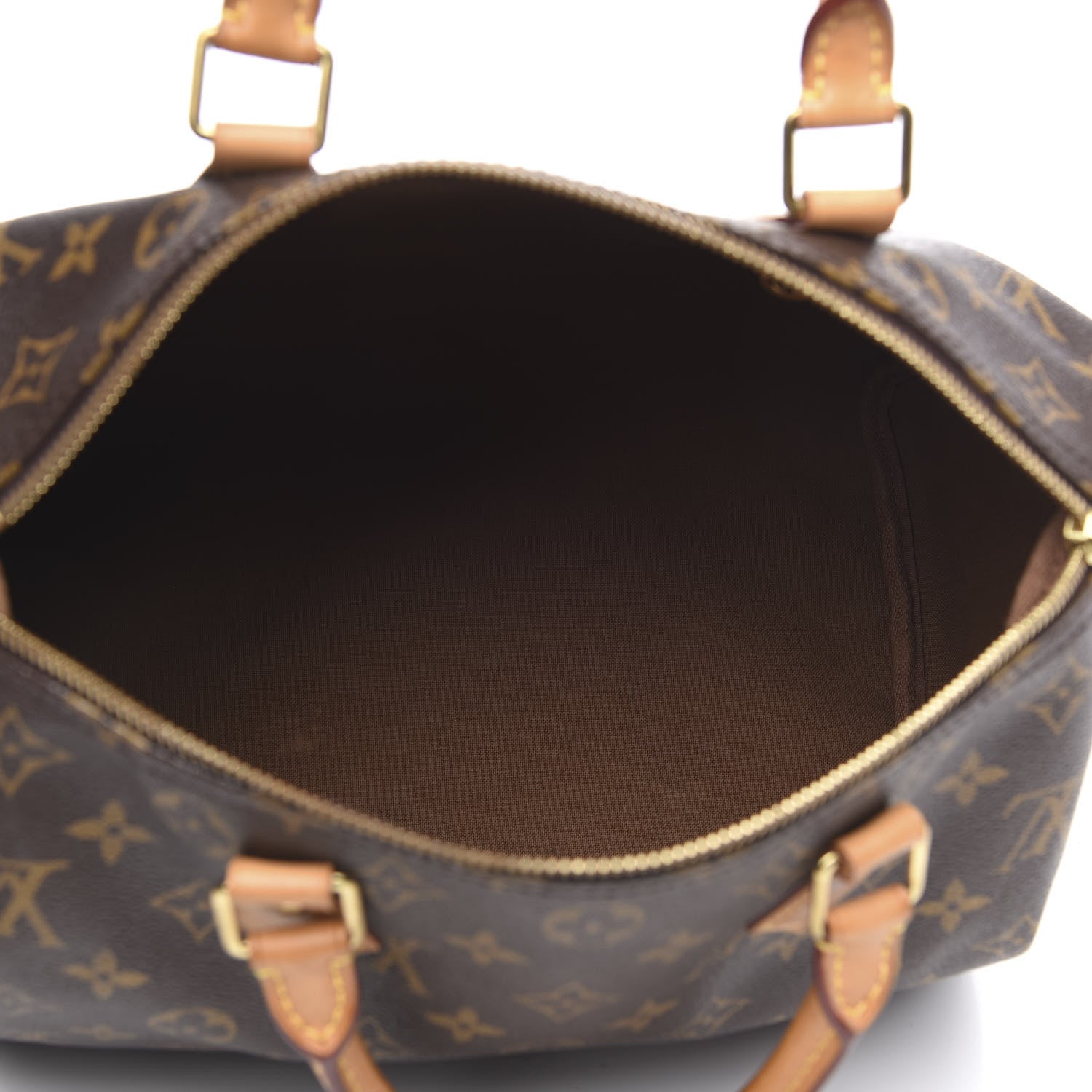 Louis Vuitton Monogram Speedy 30 5 of 14